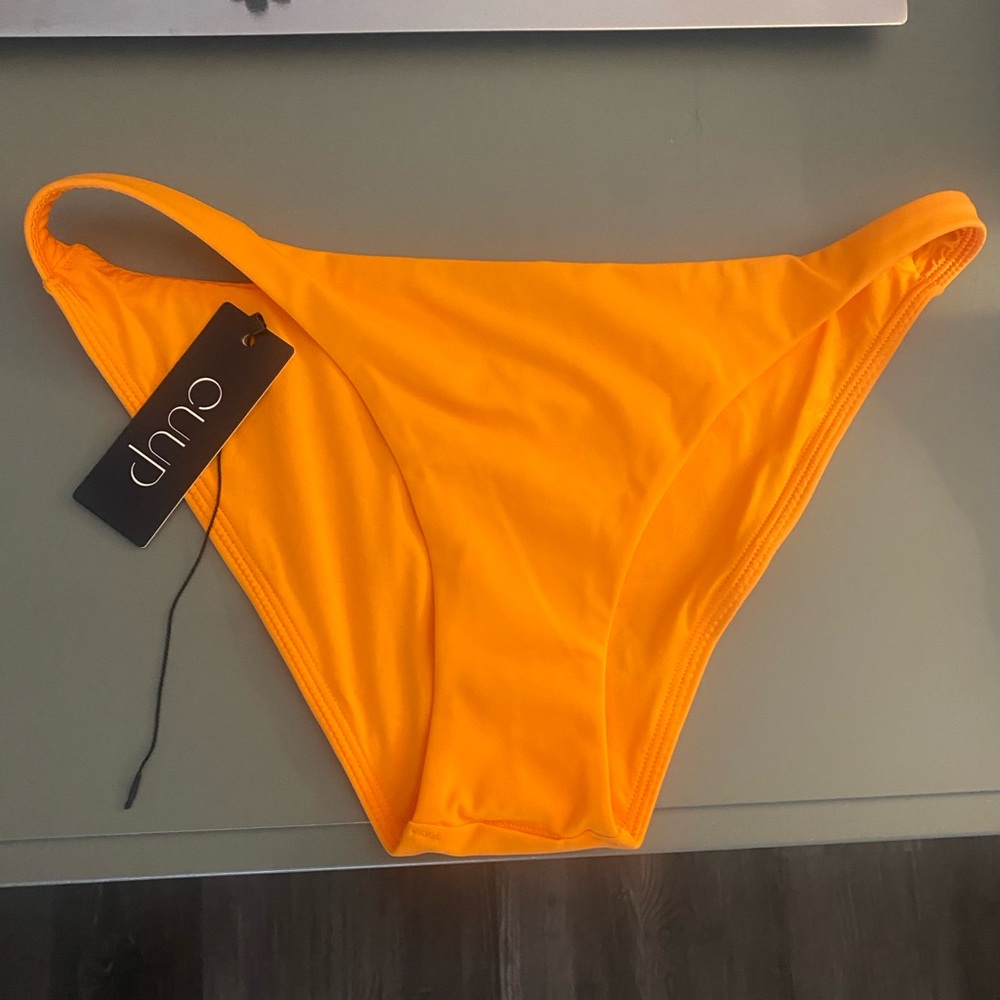 CUUP nectar bikini bottoms - NWOT (tag included)